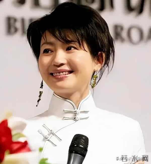 余生好好走!57岁央视女主持王小丫,原来早已经走上另一条大路