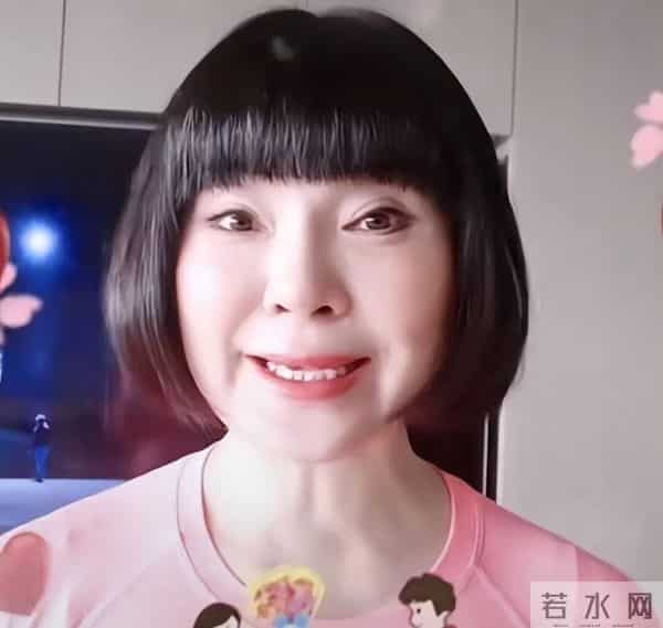 婚内出轨整容医生,偷前夫12亿财产,靠一首歌爆火的陈红今如何?