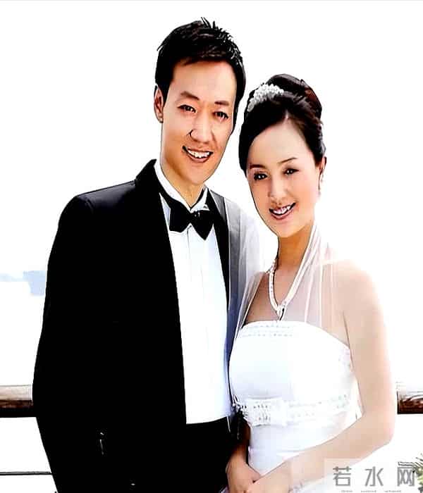 辛柏青女儿正面照曝光!比朱媛媛还漂亮,留给女儿的遗书字字泪目