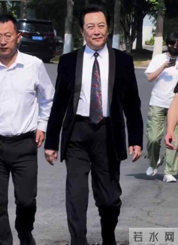 赵忠祥没说错！再次被央视“点名”的唐国强，让观众刮目相看