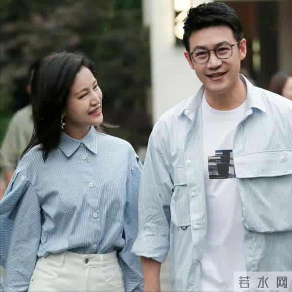 他们已相爱三十年，顶流勇敢认爱，28年零黑料，财产全交妻子管理