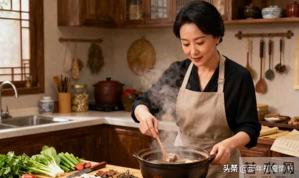 不结婚怎么解决生理需求?56岁的歌唱家张也,用行动给出了答案