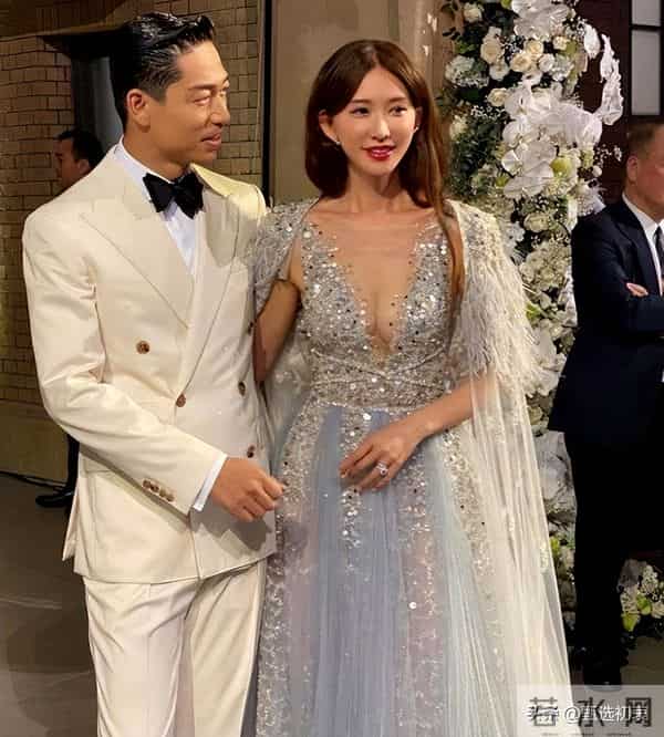 不顾反对执意下嫁？50岁林志玲日化严重，终是遭到了“反噬”