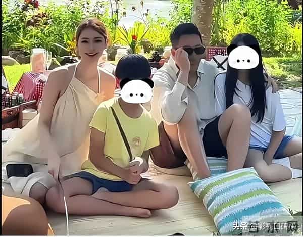 马筱梅清醒回答:不参与汪家与徐家的事情,孩子回北京读书是好事