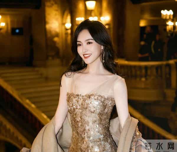 唐嫣突然官宣新动态,7天反转婚变谣言背后藏着夫妻俩的秘密分工