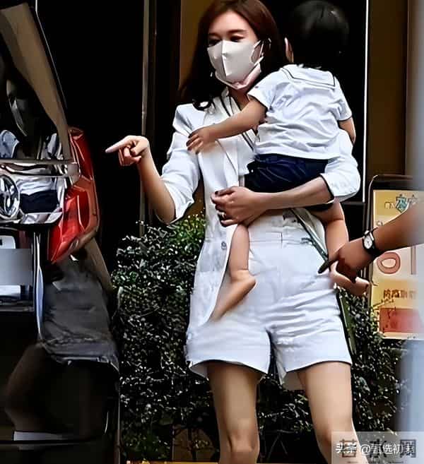 不顾反对执意下嫁？50岁林志玲日化严重，终是遭到了“反噬”