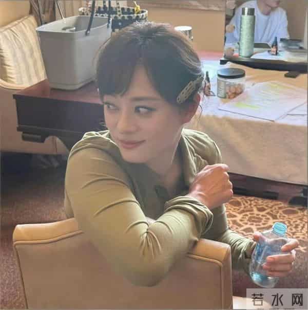 钱再多有什么用?孙俪如今的现状,给所有40岁以上女性提了个醒
