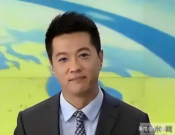 从确诊到去世仅15天,"央视最帅主持人"的遭遇为人们敲响警钟