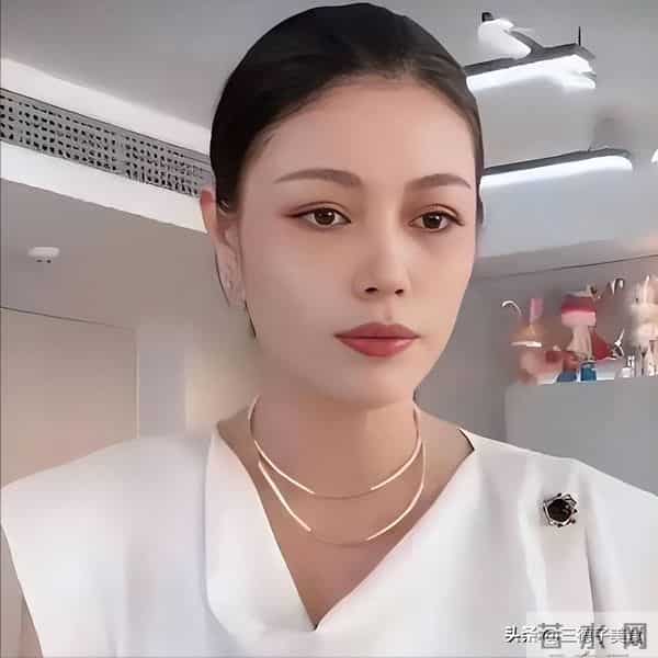 风水轮流转!这一次,官宣新恋情的葛芸婕,彻底撕碎了汪峰的体面