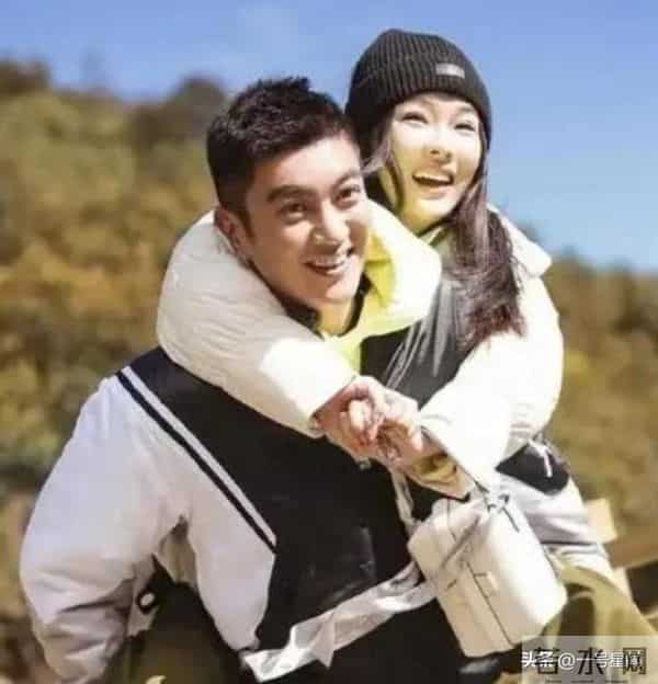 从"交际花"到"豪门阔太",霍思燕不敢回应有女儿,背后真相太现实