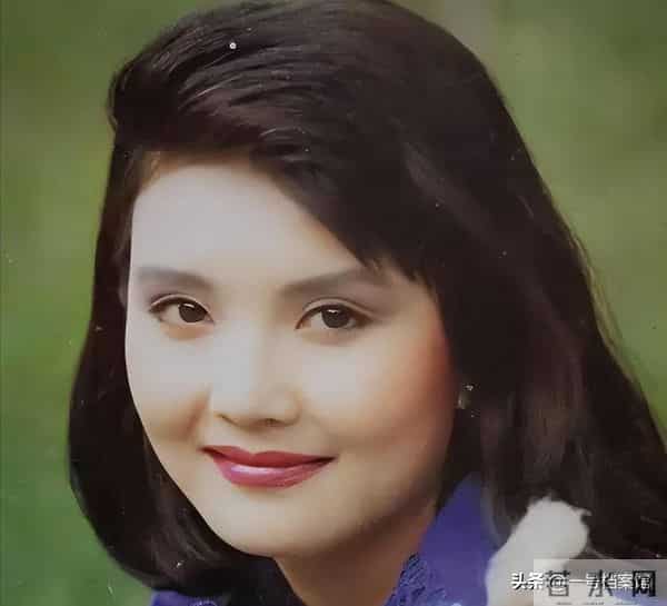 凄凉一生，马晓晴与名导同居多年被抛弃，如今复出无人问津