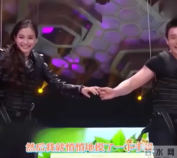 离婚3年,再看黄晓明和杨颖,一个身价过亿,一个证实杨幂没说错