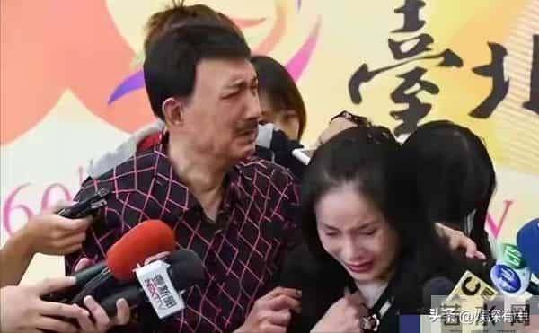 当年一代歌王,却沦为人人喊打的台D分子,如今妻离子散令人唏嘘