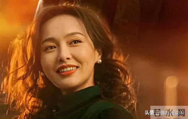 陈道明怎么也没想到,自己70岁这年,竟然还会有这么一“劫”