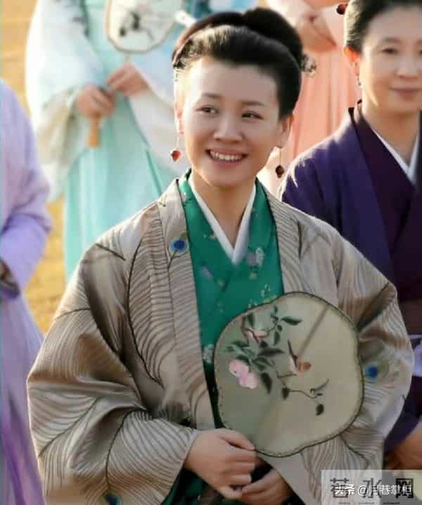 与4婚导演同居,3年流产2次,转身下嫁穷小子的刘琳,如今咋样