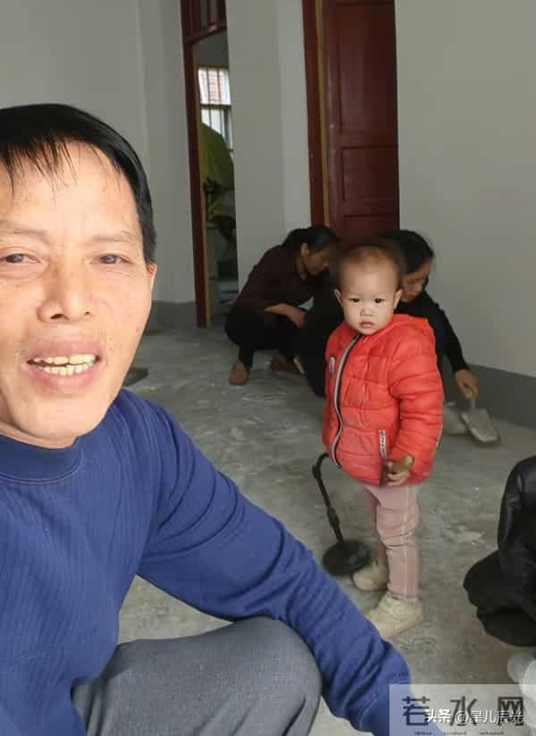 网传梁志辉长这样?真相来了 梁志辉弟弟东北大学毕业 外甥神似志辉