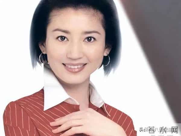 余生好好走!57岁央视女主持王小丫,原来早已经走上另一条大路