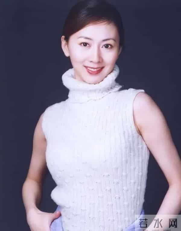 汤加丽——写真集欣赏