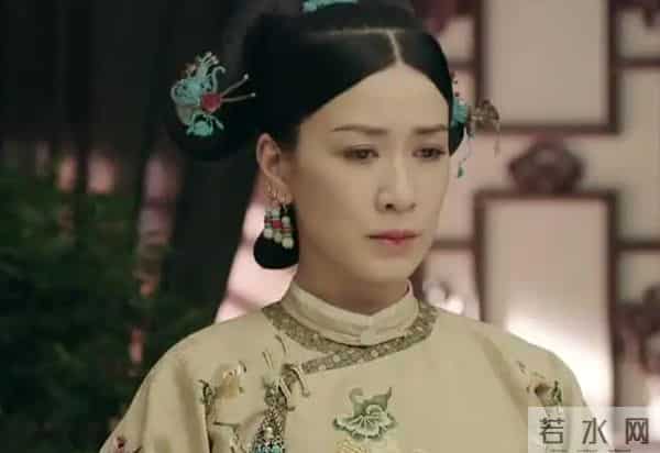 当50岁佘诗曼碰到55岁宣萱,才知在气运面前,颜值跟演技不值一提