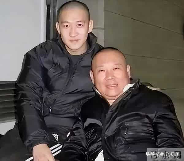 德云社内幕曝光?曹云金6000字长文还清白,才懂郭麒麟为何挺他!