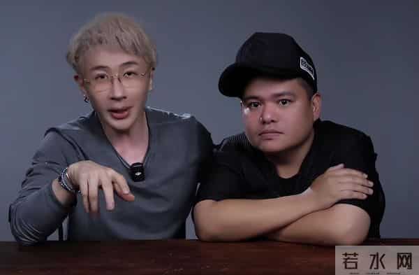 钱再多有什么用?"不良嗜好"致癌的刘谦,给中年男人们提了个醒