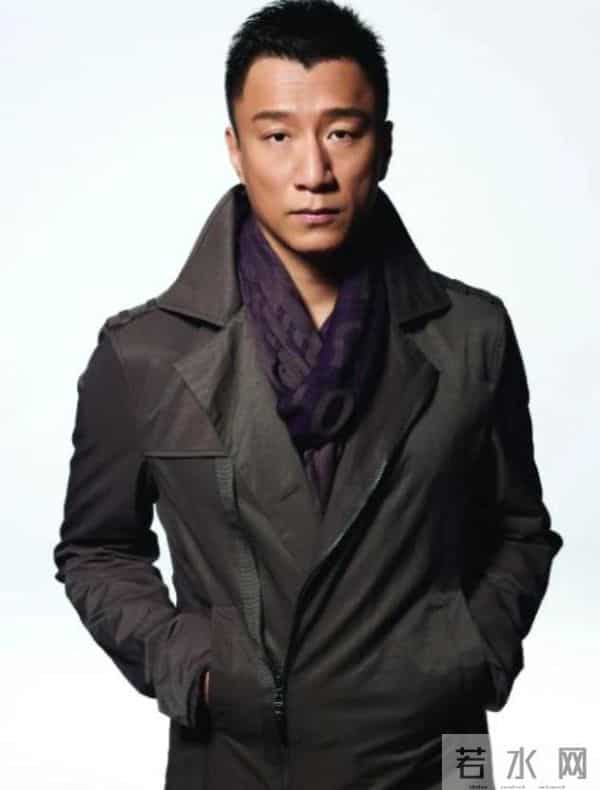 移民风波真相大白仅1年,孙红雷近况曝光,如今的下场怪不了别人