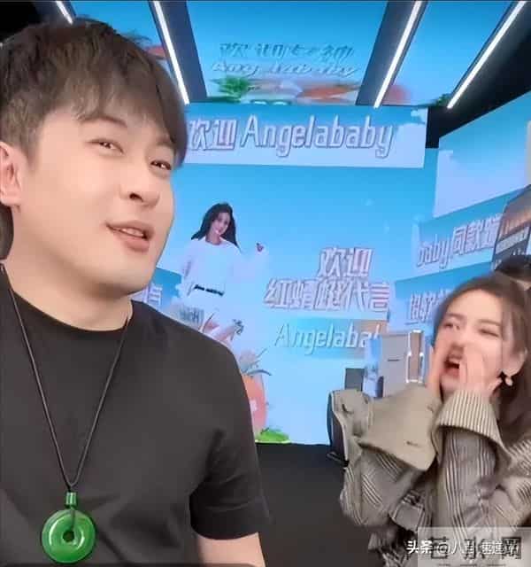 再漂亮有什么用?连续多场直播带货的杨颖,给内娱女星提了个醒