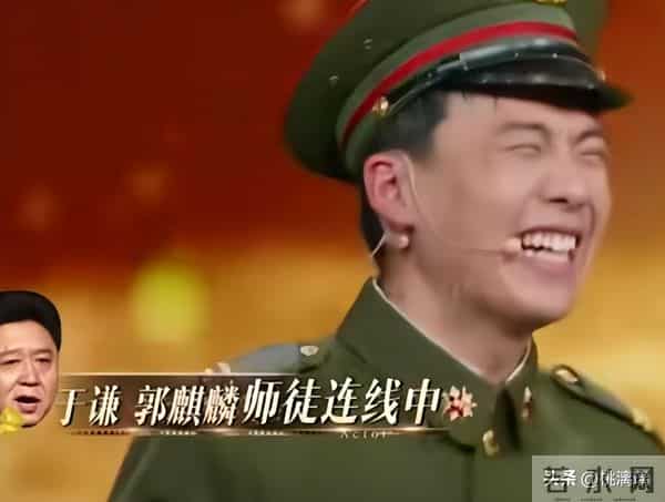 “溺爱”郭汾阳,求着郭麒麟继承家业,52岁的郭德纲暴露了真面目