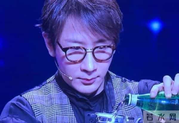 49岁刘谦再次见证奇迹-抗癌一年多,戒掉不良嗜好,几乎完全康复