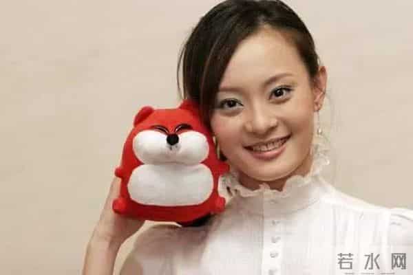 明星颜值的巅峰时刻一一孙俪(4)