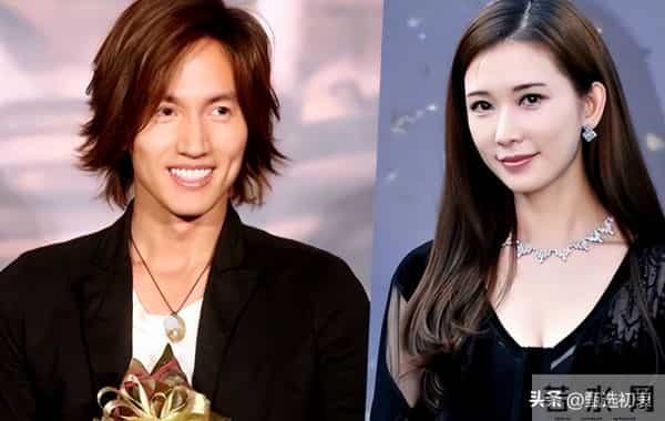 不顾反对执意下嫁？50岁林志玲日化严重，终是遭到了“反噬”