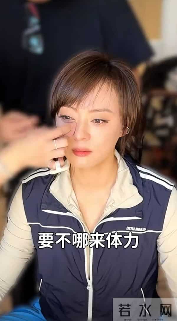 钱再多有什么用?孙俪如今的现状,给所有40岁以上女性提了个醒