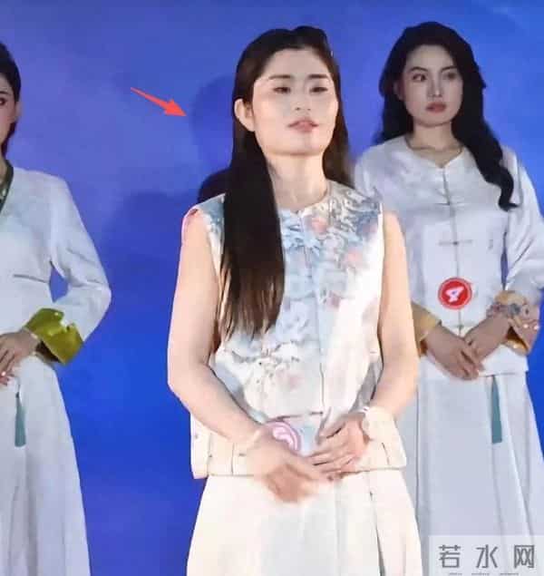 辽宁选美冠军出炉，全网直呼离谱，与其他冠军比，差距不是一般大