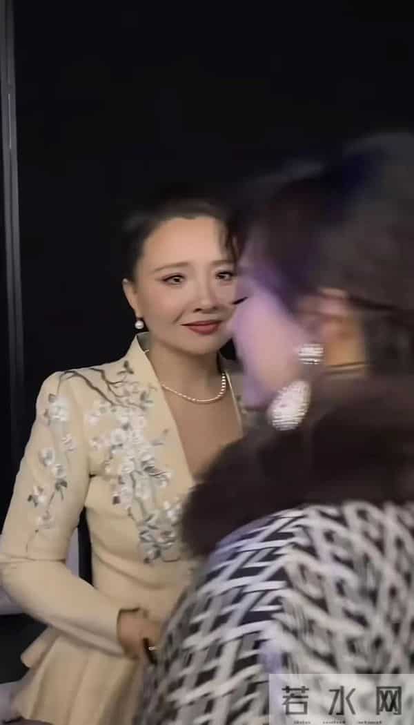 消失5个月后,高调宣布喜讯的孙俪,又要开始走“上坡路”了!