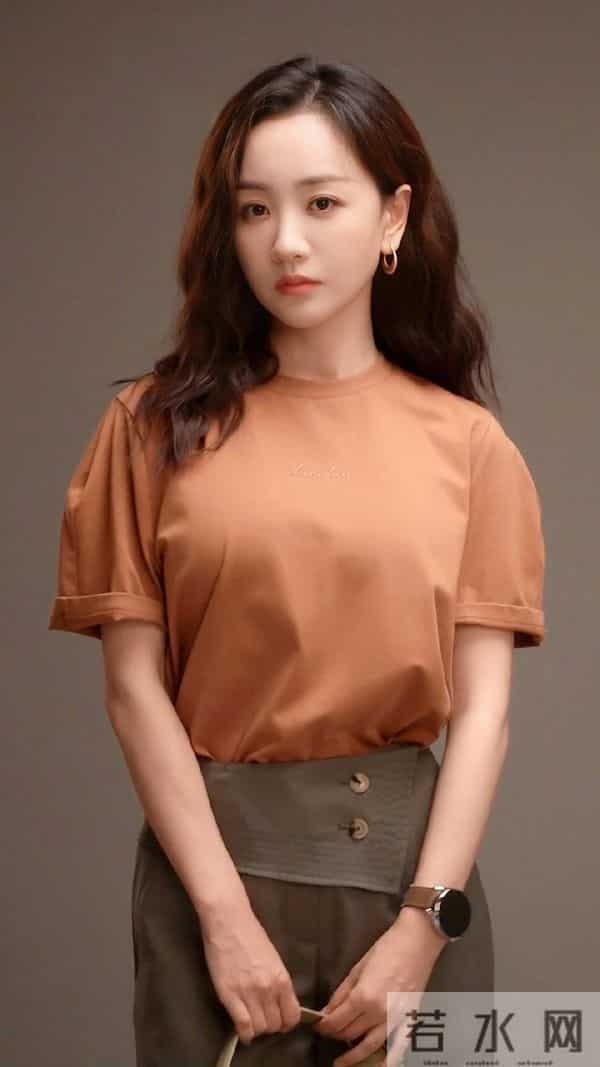 杨蓉，身材真好