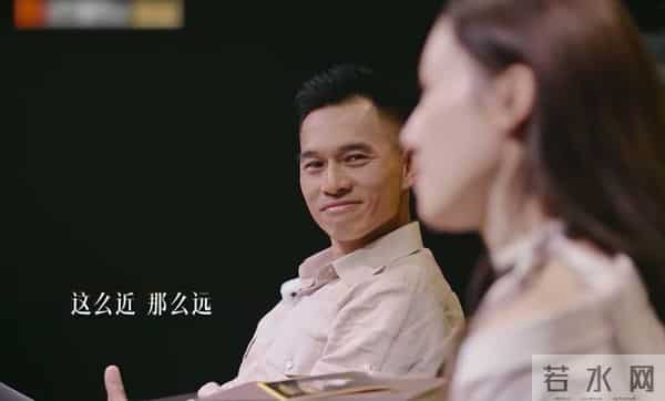 车崇健背景大曝光,身价不如前女友,李施嬅却爱了8年不舍得分手