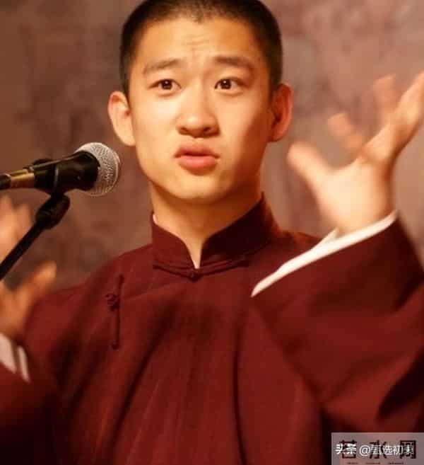 德云社内幕曝光?曹云金6000字长文还清白,才懂郭麒麟为何挺他!