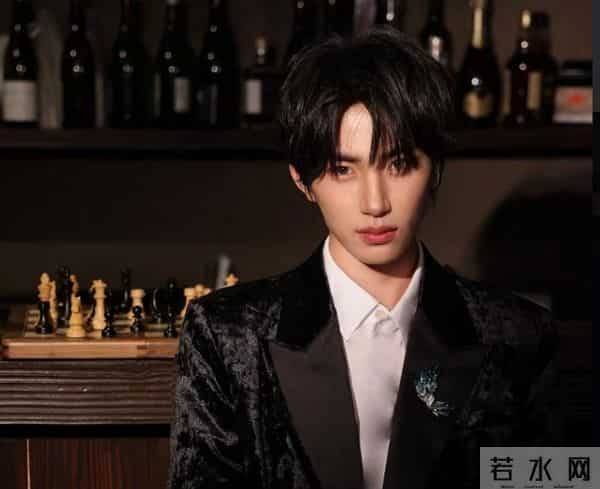 王格格黑色礼服太优雅!岳雨婷性感迷人,陈添祥吴添豪让人惊艳!