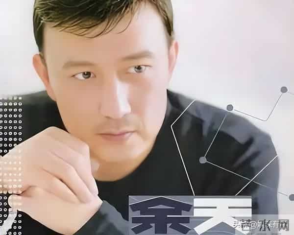 当年一代歌王,却沦为人人喊打的台D分子,如今妻离子散令人唏嘘