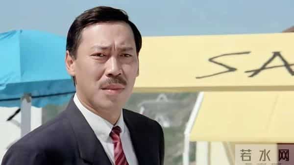 6天时间,4位名人接连去世,1位是TVB金牌绿叶,2位是亚视老戏骨