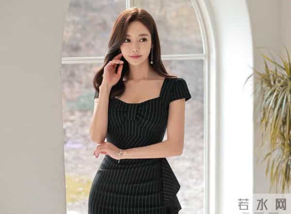 韩国人气模特孙允珠美图 693章