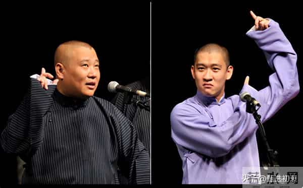 德云社内幕曝光?曹云金6000字长文还清白,才懂郭麒麟为何挺他!