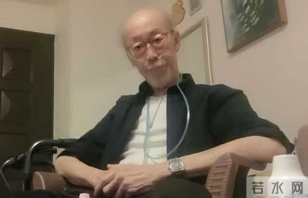 一语成谶!81岁港星冯淬帆在台离世,两段爱情无疾而终独居到老