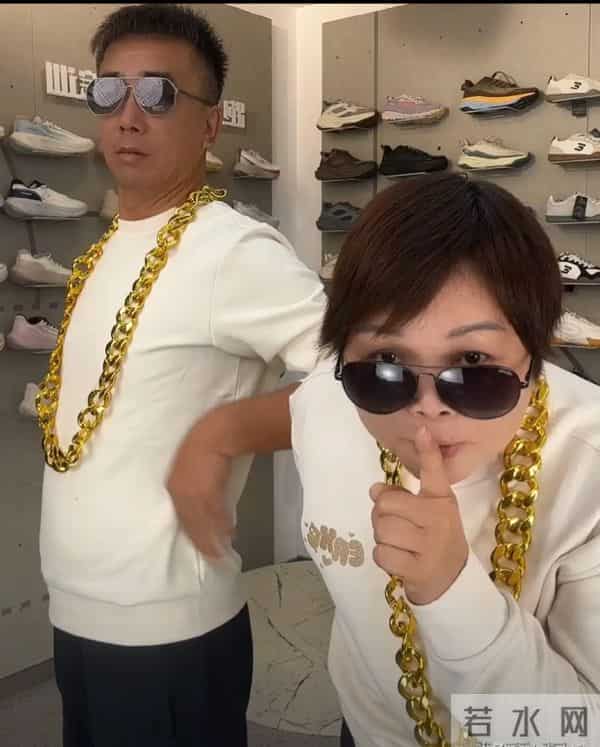 叶锐聪是妈妈的福星,叶妈为聪仔投资5999元,弟弟生日礼物贴心