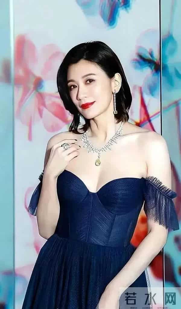 贾静雯性感写真合集,岁月不败美人