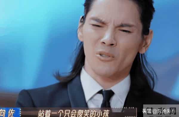 一没长相二没演技,这几位只会“啃老”的星二代,别再强行硬捧了