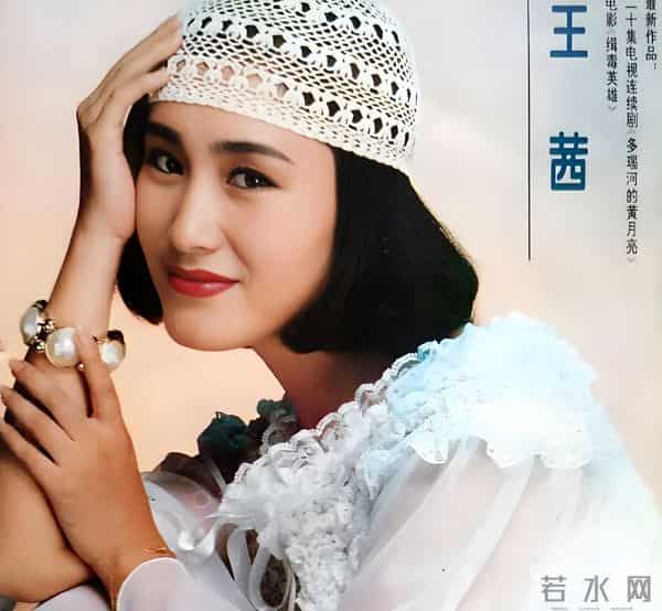 同居多年却没领证,38岁高龄产下女儿,当爱人离世后她如今怎样