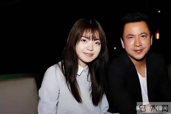 从"交际花"到"豪门阔太",霍思燕不敢回应有女儿,背后真相太现实