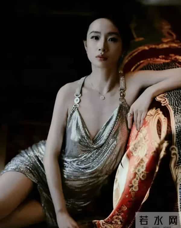 想到李梦这么开放,这身材真有料