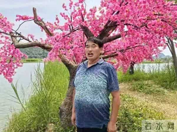 大衣哥拒带货:怕砸名声,更想过赶集吃咸菜的日子